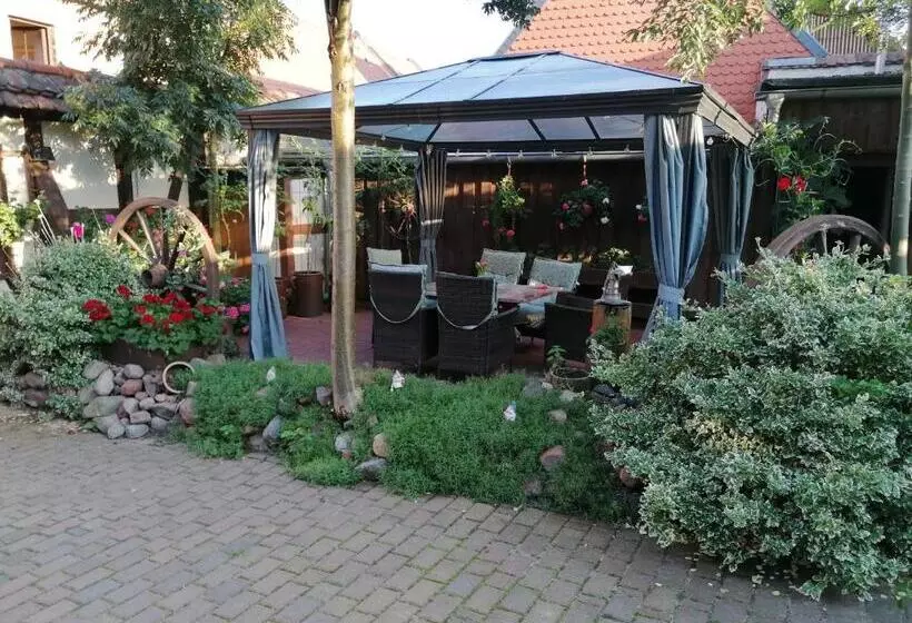 Pension Am Buhnenkopf