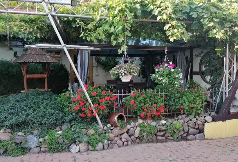 Pension Am Buhnenkopf