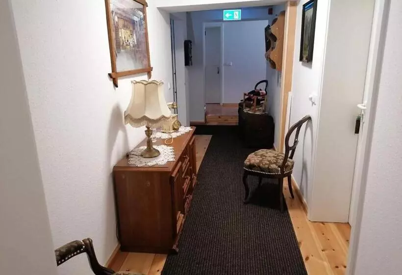 Pension Am Buhnenkopf