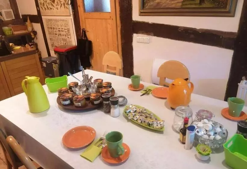 Pension Am Buhnenkopf