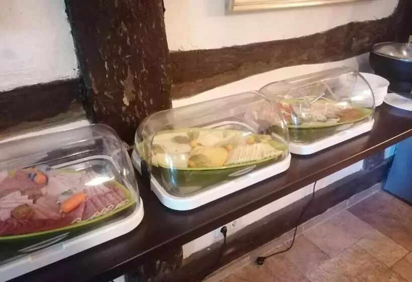 Pension Am Buhnenkopf