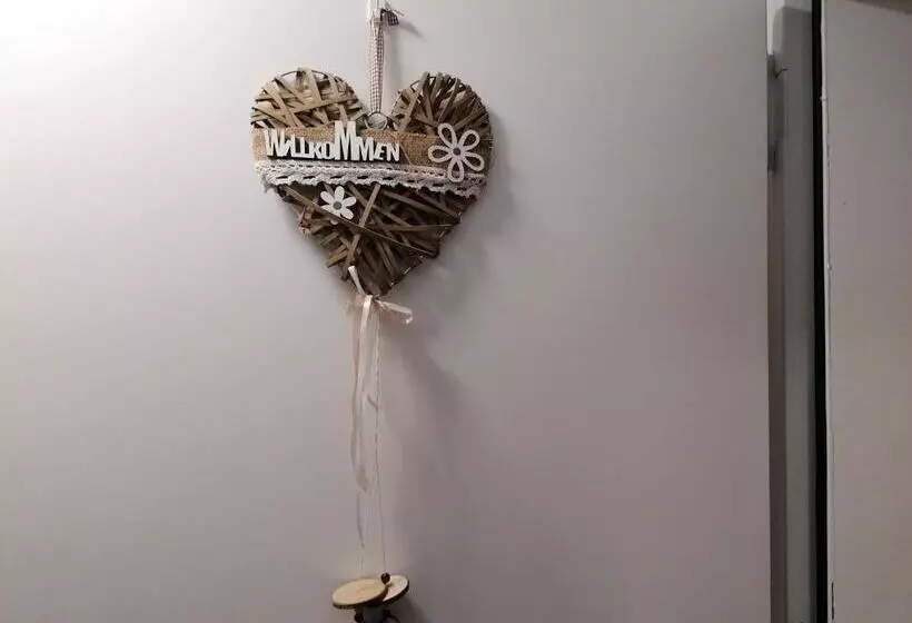 Pension Am Buhnenkopf