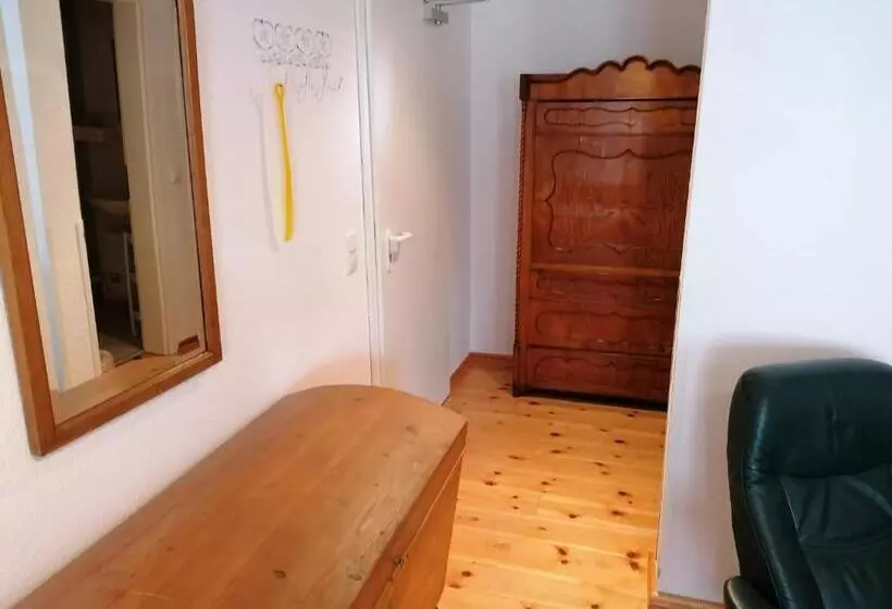 Pension Am Buhnenkopf