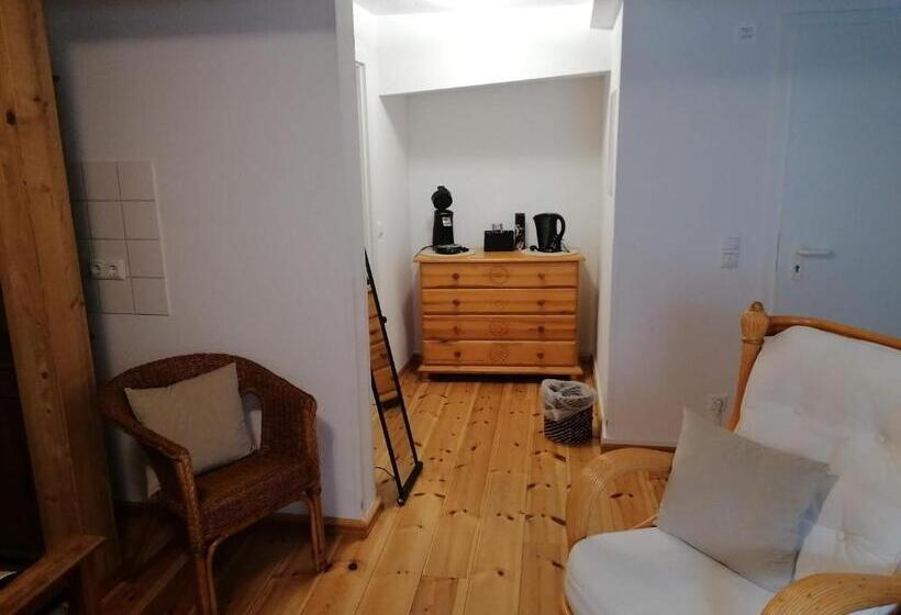 Pension Am Buhnenkopf