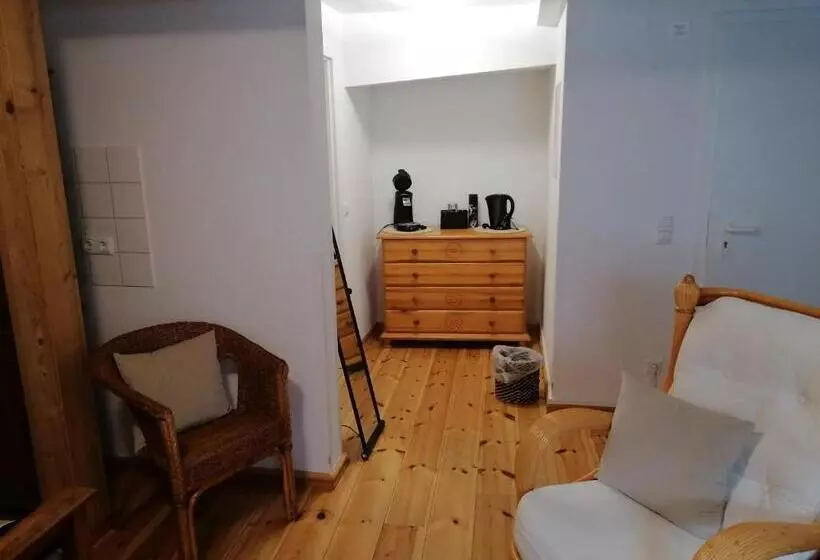 Pension Am Buhnenkopf