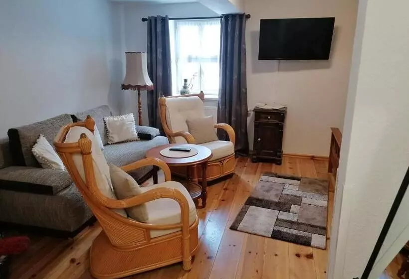 Pension Am Buhnenkopf