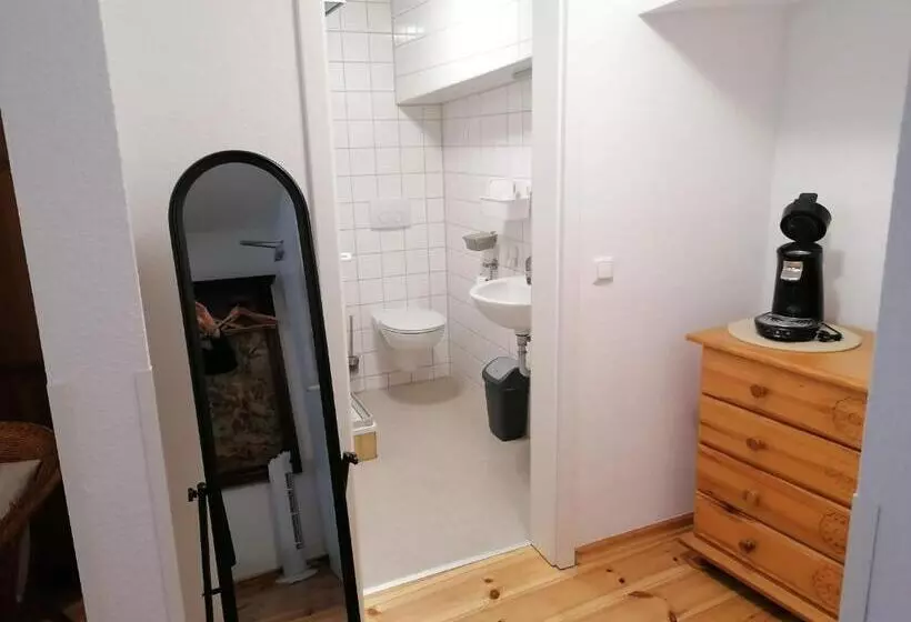 Pension Am Buhnenkopf