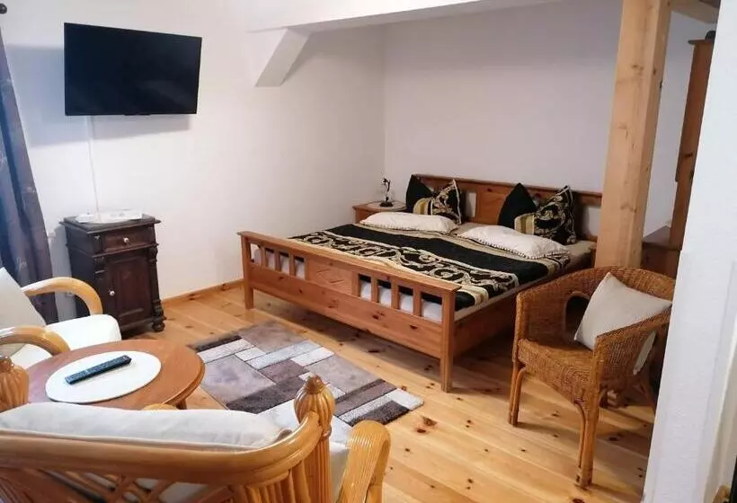 Pension Am Buhnenkopf