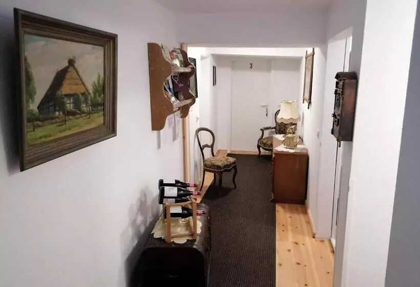 Pension Am Buhnenkopf