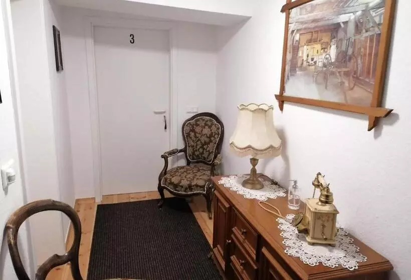 Pension Am Buhnenkopf