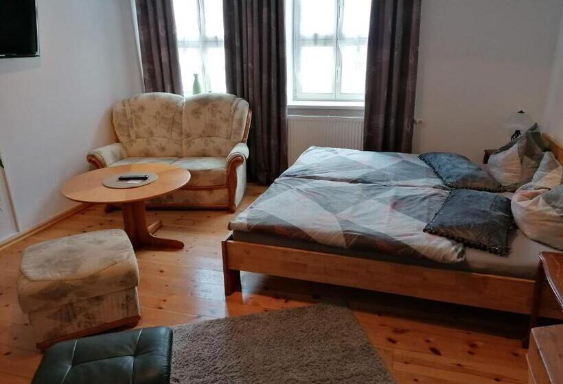 Pension Am Buhnenkopf