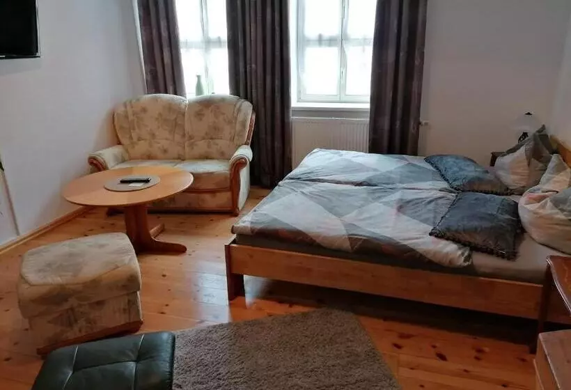 Pension Am Buhnenkopf