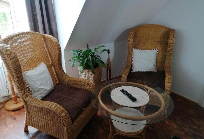 Pension Am Buhnenkopf