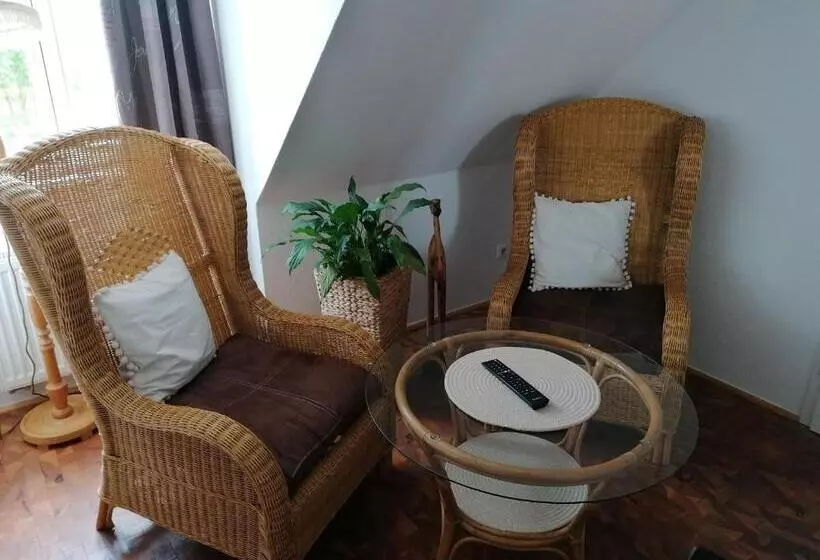 Pension Am Buhnenkopf