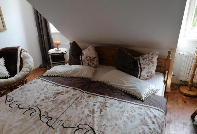 Pension Am Buhnenkopf