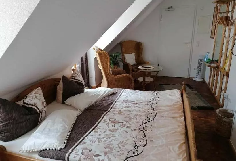 Pension Am Buhnenkopf