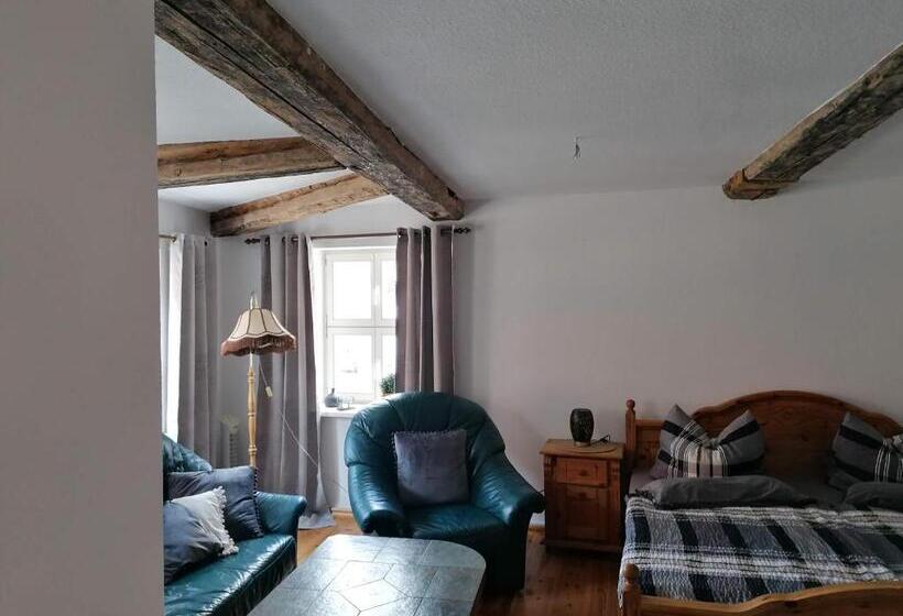 Pension Am Buhnenkopf