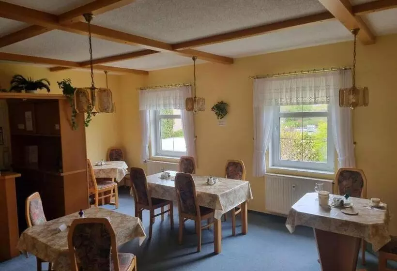 Pension Schmidt Bad Kösen