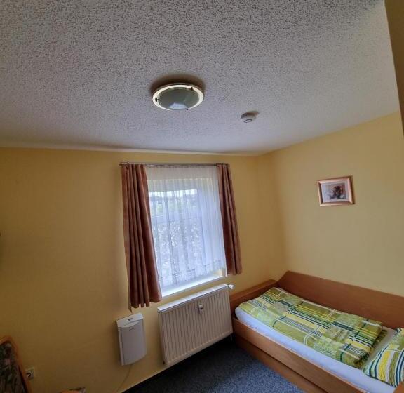 Pension Schmidt Bad Kösen