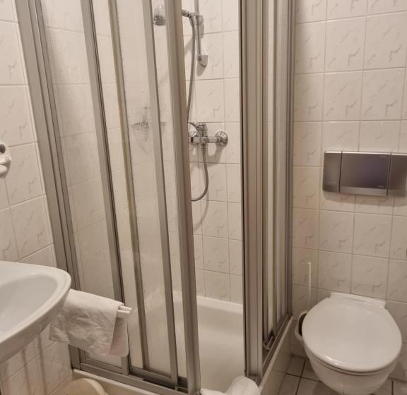 Pension Schmidt Bad Kösen