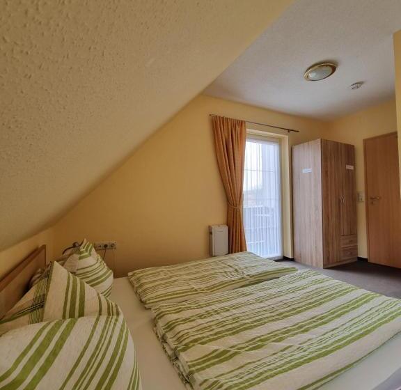 Pension Schmidt Bad Kösen