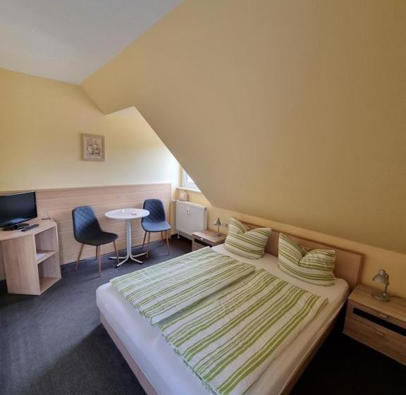 Pension Schmidt Bad Kösen