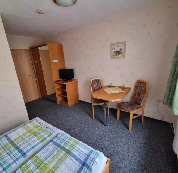 Pension Schmidt Bad Kösen