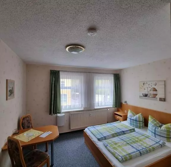 Pension Schmidt Bad Kösen