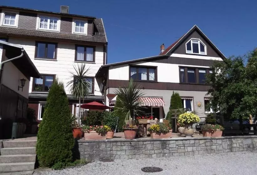 Pension Waldhof