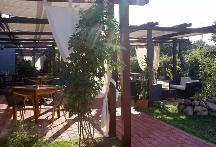 Pensiunea Novis