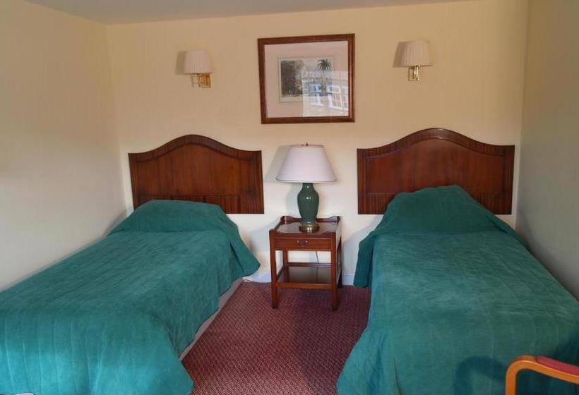 호스텔 Red Lion Dunston