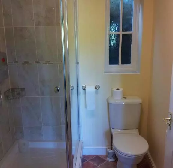 Retkeilymaja Red Lion Dunston