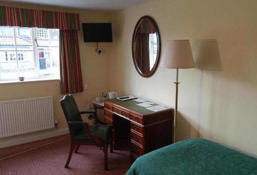 호스텔 Red Lion Dunston