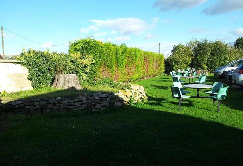 호스텔 Red Lion Dunston