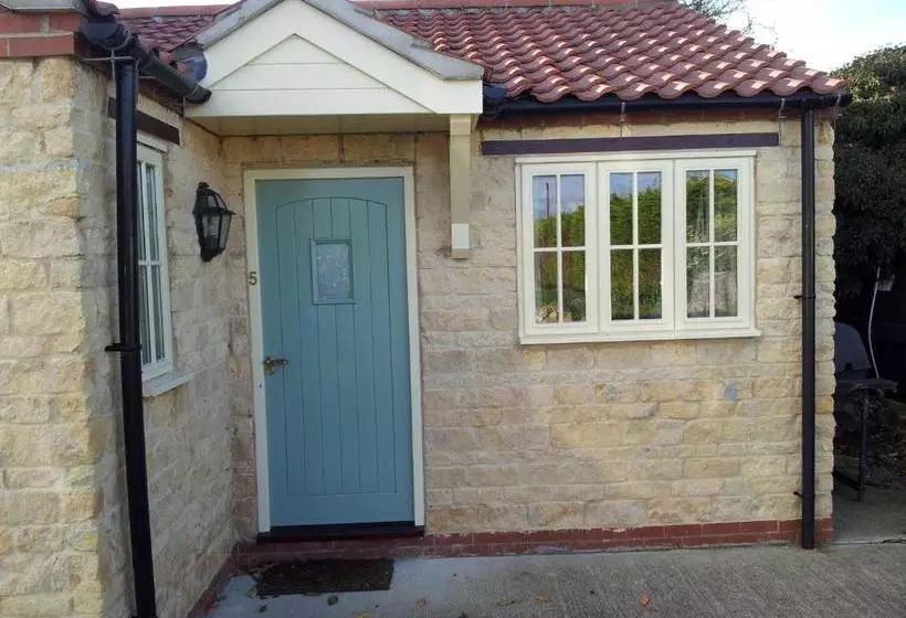 Retkeilymaja Red Lion Dunston