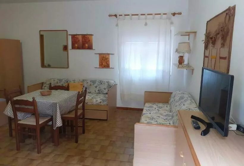 Baia Azzurra