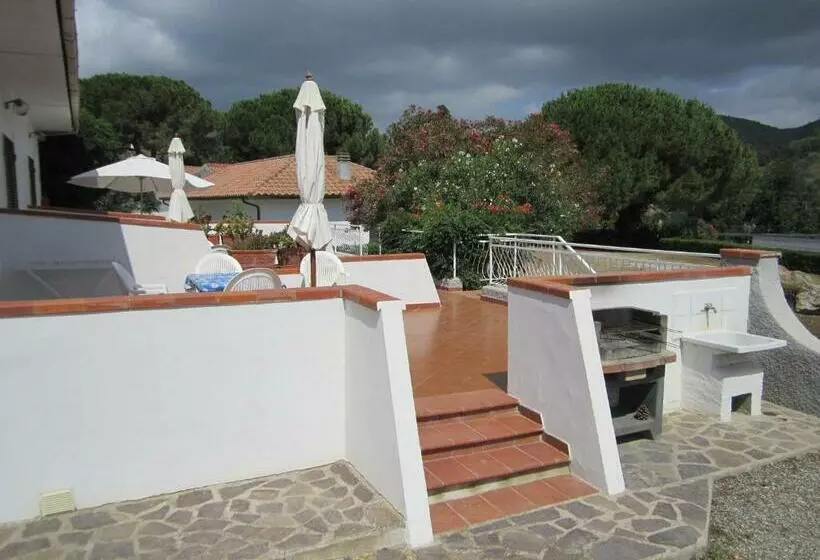Baia Azzurra