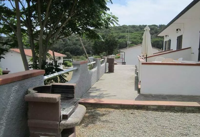 Baia Azzurra