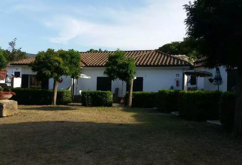 Baia Azzurra