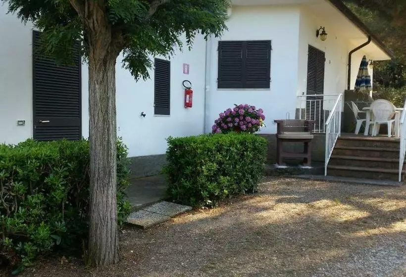 Baia Azzurra