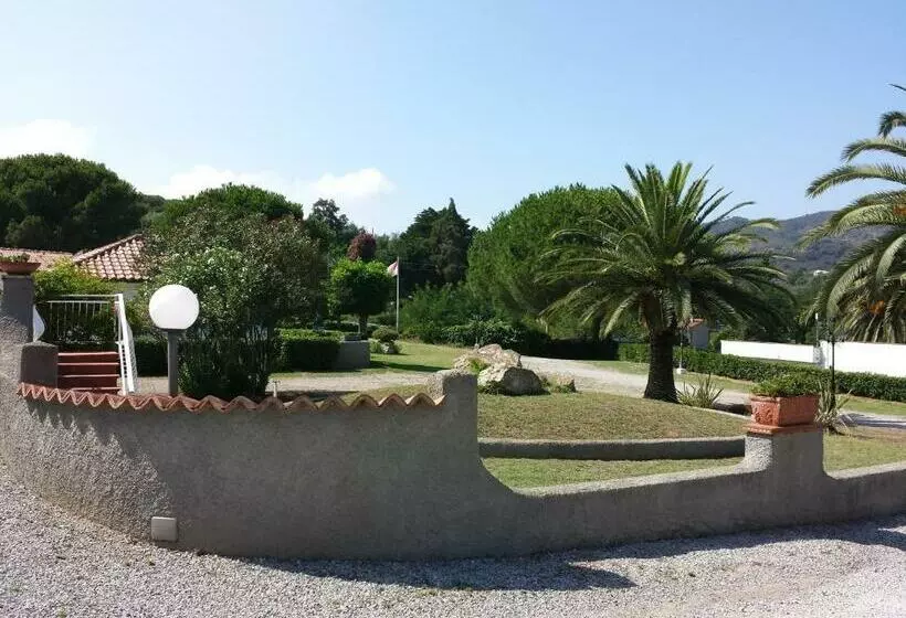 Baia Azzurra