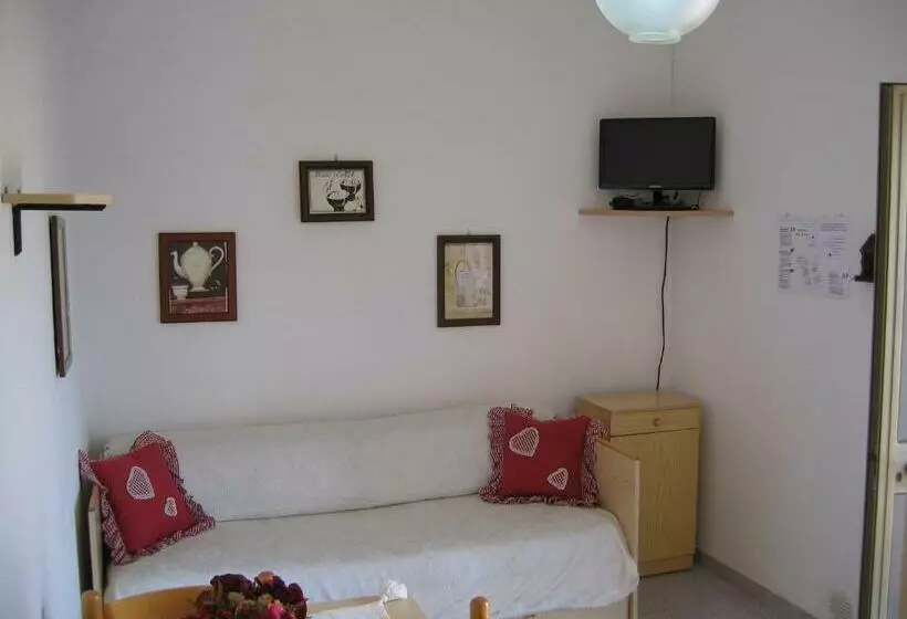 Baia Azzurra