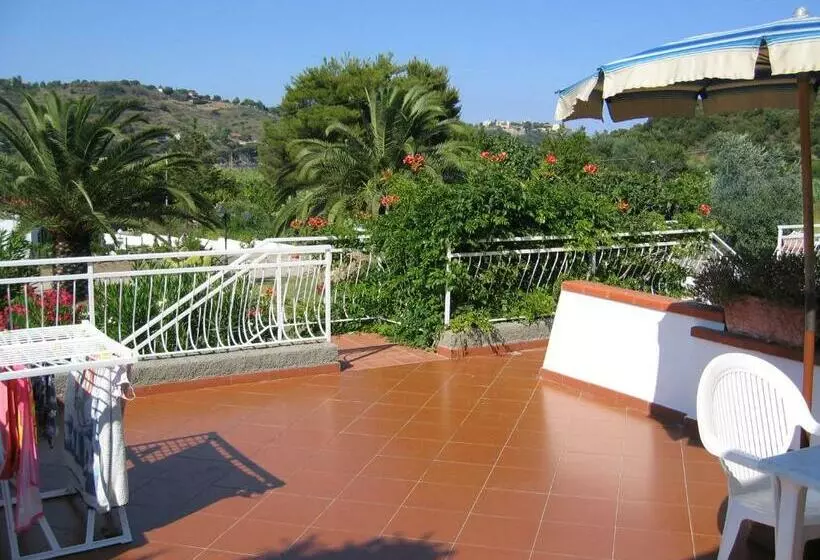 Baia Azzurra