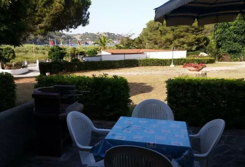 Baia Azzurra