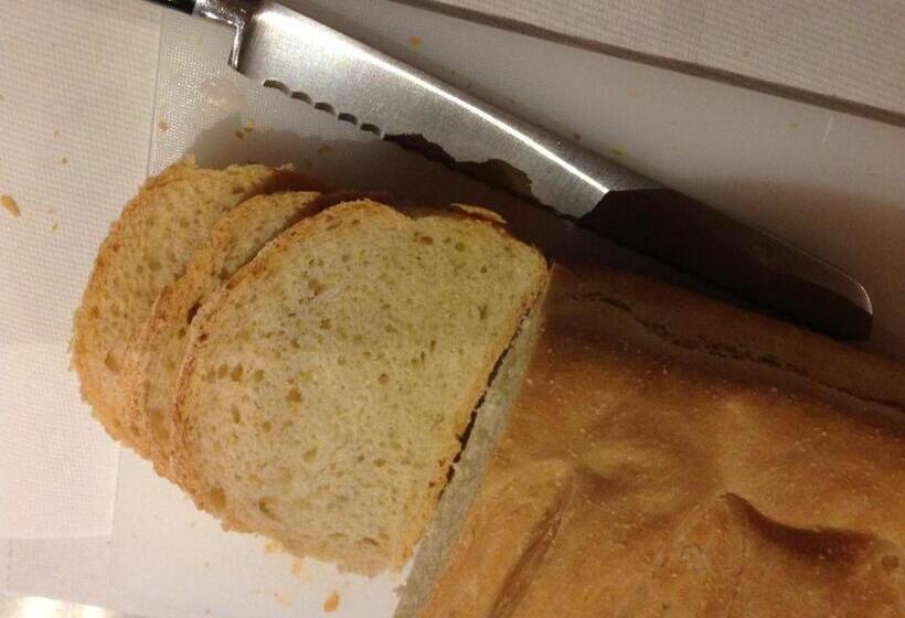 בית מלון כפרי Corte Motte