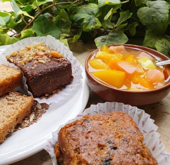 בית מלון כפרי Suizo