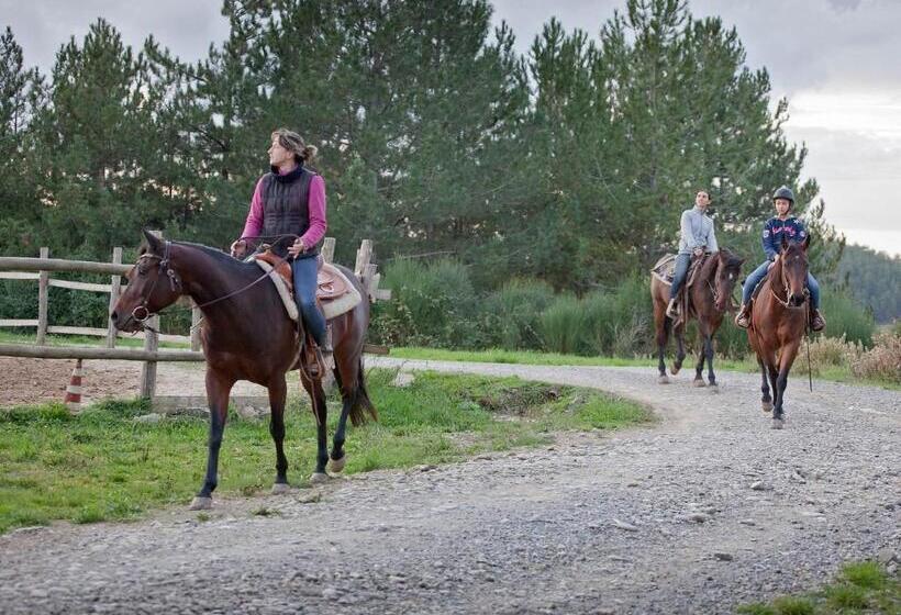 酒店 Tenuta La Silva