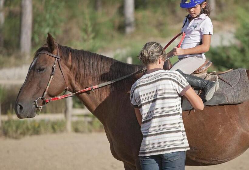 酒店 Tenuta La Silva