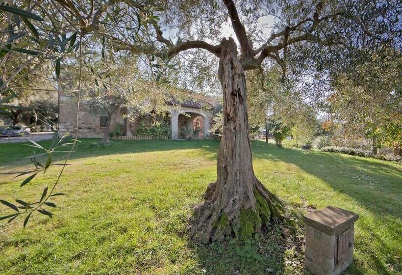 酒店 Tenuta La Silva