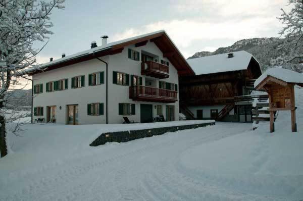 בית מלון כפרי Wegmacherhof